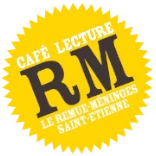 le logo du remue méninge